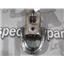 2011 - 2014 FORD F150 XLT 3.5 ECO BOOST FRAME MOUNT CHROME TOW HOOKS OEM
