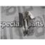 2011 - 2014 FORD F150 XLT 3.5 ECO BOOST FRAME MOUNT CHROME TOW HOOKS OEM