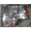 2011 - 2014 FORD F150 XLT LARIAT OEM DRIVERS SIDE HEADLIGHT SIGNAL MARKER LIGHT