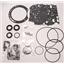KP31900GX - 62TE, REBUILD OVERHAUL KIT, WITHOUT PISTONS, 2007-09 - FITS CHRYSLER