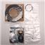 KP31900GX - 62TE, REBUILD OVERHAUL KIT, WITHOUT PISTONS, 2007-09 - FITS CHRYSLER