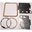 KP33900A - TH700-R4 4L60, REBUILD OVERHAUL KIT, 2 SETS OF VB GASKETS, 1982-93