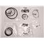 KP33900JAX - 6L80 6L90, REBUILD OVERHAUL KIT, WITHOUT MOLDED PISTONS, 2006-07