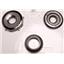 KP33900M - 4L60E 4L65E 4L70E, REBUILD OVERHAUL KIT, WITH MOLDED PISTONS, 2004-13