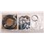 KP35900B - TH250 TH350, REBUILD OVERHAUL KIT, 1M-9T, 1969-80 - FITS GM