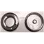 KP35900B - TH250 TH350, REBUILD OVERHAUL KIT, 1M-9T, 1969-80 - FITS GM