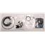 KP36900VX - 6R140, REBUILD OVERHAUL KIT, WITHOUT PISTON AND RETAINER, 2011-17