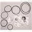 KP37900F - AODE AODE-W 4R70W, REBUILD OVERHAUL KIT, 1992-95 - FITS FORD