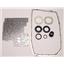 KP37900J - 6R60 6R75, REBUILD OVERHAUL KIT, 2006-08 - FORD