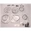 KP37900J - 6R60 6R75, REBUILD OVERHAUL KIT, 2006-08 - FORD