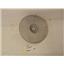 Electrolux Dishwasher 154283005 Filter Used