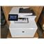 HP LASERJET M477FNW AIO WIRELESS PRINTER EXPERTLY SERVICED NEW SEALED TONERS