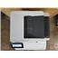 HP LASERJET PRO M477FNW COLOR LASR ALL IN ONE EXPERTLY SERVICED WITH HP TONERS