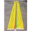 Boaters’ Resale Shop of TX 2204 1557.17 UK SAILMAKERS 31" x 15 FOOT LAUNCH BAG