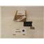 Bosch Refrigerator 10009983 Sensor New