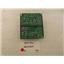GE Range Hood WB27X33191 Board Assembly New