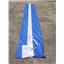 Boaters’ Resale Shop of TX 2204 1557.12 UK SAILMAKERS 28" x 16 FOOT LAUNCH BAG