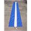 Boaters’ Resale Shop of TX 2204 1557.12 UK SAILMAKERS 28" x 16 FOOT LAUNCH BAG