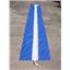 Boaters’ Resale Shop of TX 2204 1557.12 UK SAILMAKERS 28" x 16 FOOT LAUNCH BAG
