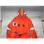 Boaters’ Resale Shop of TX 2204 1245.02 REGATTA 54 L FLOATATION/EXPOSURE SUIT