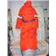 Boaters’ Resale Shop of TX 2204 1245.02 REGATTA 54 L FLOATATION/EXPOSURE SUIT