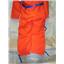 Boaters’ Resale Shop of TX 2204 1245.02 REGATTA 54 L FLOATATION/EXPOSURE SUIT