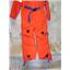 Boaters’ Resale Shop of TX 2204 1245.04 REGATTA 50 M FLOATATION/EXPOSURE SUIT