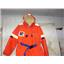 Boaters’ Resale Shop of TX 2204 1245.04 REGATTA 50 M FLOATATION/EXPOSURE SUIT