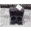 2004 2005 FORD F150 XL XLT CENTRE DASH CUPHOLDER MANUAL T-CASE (GREY) OEM