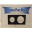 Maytag Range 704950 Cartridge New