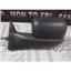 1999 - 2002 DODGE RAM 2500 3500 SLT DRIVER SIDE MIRROR TOW HEAT POWER