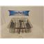 Samsung Dishwasher DD82-01074A Upper Rack Used