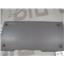2003 2004 FORD F450 F350 F250 XL XLT LARIAT LOWER DASH COVER (GREY) FUSE BOX