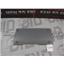 2003 2004 FORD F450 F350 F250 XL XLT LARIAT LOWER DASH COVER (GREY) FUSE BOX