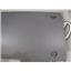 2003 2004 FORD F450 F350 F250 XL XLT LARIAT LOWER DASH COVER (GREY) FUSE BOX
