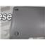 2003 2004 FORD F450 F350 F250 XL XLT LARIAT LOWER DASH COVER (GREY) FUSE BOX