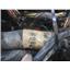 2003 2004 FORD F350 F250 XLT 6.0 DIESEL ZF6 4X4 MANUAL DASH WIRING HARNESS OEM