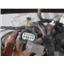 2003 2004 FORD F350 F250 XLT 6.0 DIESEL ZF6 4X4 MANUAL DASH WIRING HARNESS OEM