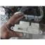 2003 2004 FORD F350 F250 XLT 6.0 DIESEL ZF6 4X4 MANUAL DASH WIRING HARNESS OEM