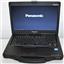 14" Panasonic Toughbook CF-53 MK3 Intel Core i5 3rd 8GB 256GB WiFi BT DVD 4k Hrs!