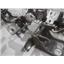 2001 2002 DODGE RAM 2500 3500 EXTENDED CAB FRONT AND REAR DOOR HINGES OEM