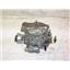 Boaters’ Resale Shop of TX 2204 1221.04 MERCRUISER 454 QUADRAJET CARBURETOR ONLY