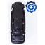 68298864AA New OEM Mopar Right Front Door Bezel Switch for 2012-20 Grand Caravan