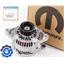 04609415 New OEM Mopar Alternator for 1995-2000 Cirrus Stratus Sebring Neon T&C