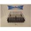 Whirlpool Dishwasher W10380384 W10311986 W10629540 Lower Rack Used