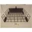 Whirlpool Dishwasher W10380384 W10311986 W10629540 Lower Rack Used