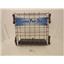 Whirlpool Dishwasher W10380384 W10311986 W10629540 Lower Rack Used