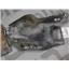 2004 2005 GMC 3500 2500 SLT6.6 LLY DIESEL ENGINE DUAL BATTERY TRAYS OEM
