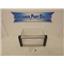 Thermador Refrigerator 00661183 Vegetable Container Used