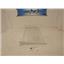 SubZero Refrigerator 4181170 Model #590 Glass Shelf Assy Used